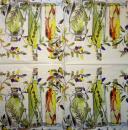 082 Olives - 3-ply (82) - ppd - Bistro